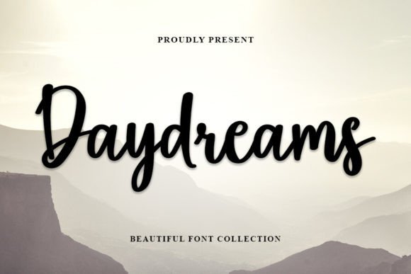 Daydreams