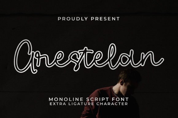 Grestelan: Strategic Typography for Intentional Design