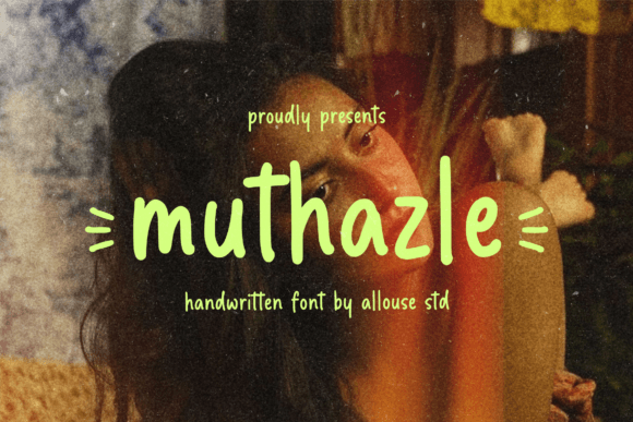 The Art of Personalization: Why Muthazle is Redefining Handwritten Aesthetics in Digital Design