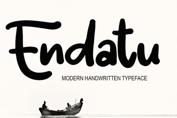 The Rise of Handwritten Authenticity: Why Endatu is Reshaping Modern Brand Identity