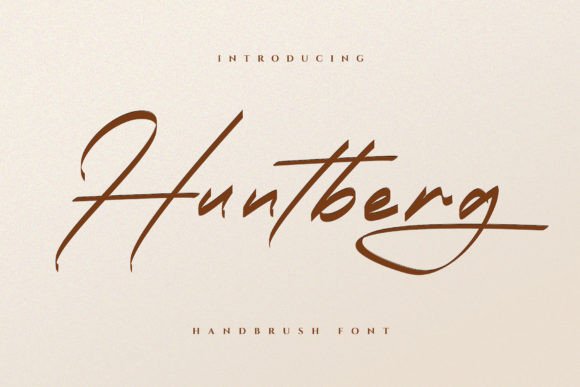 The Strategic Advantage of Huntberg in Modern Visual Branding and Design Workflows